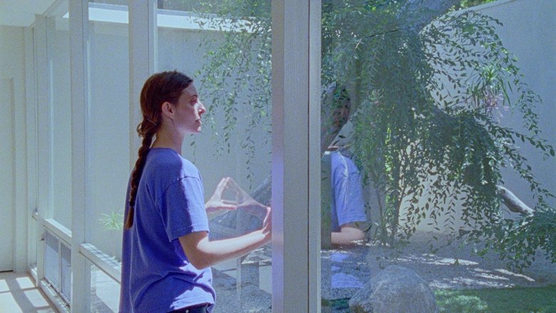 кадр из фильма Former Cult Member Hears Music for the First Time