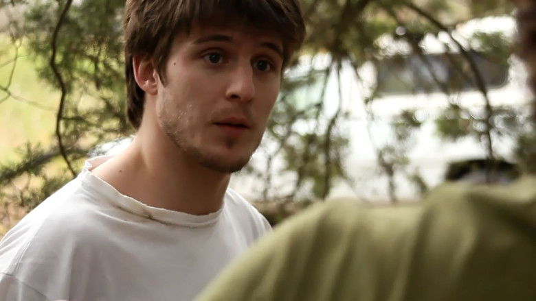 кадр из фильма Гавайи