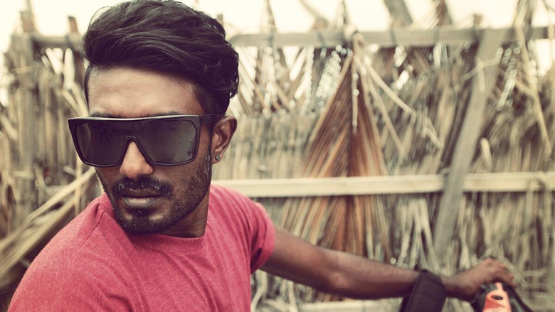 кадр из фильма Last Glimpse