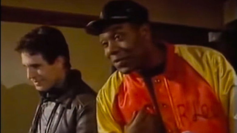 кадр из фильма Coast to Coast