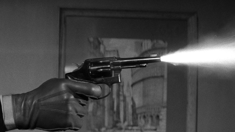 кадр из фильма The Man Who Died Twice