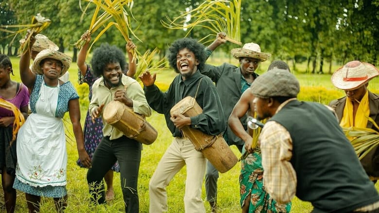 кадр из фильма The Planters Plantation