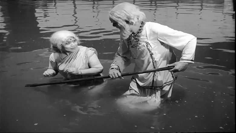 кадр из фильма திருநீலகண்டர்