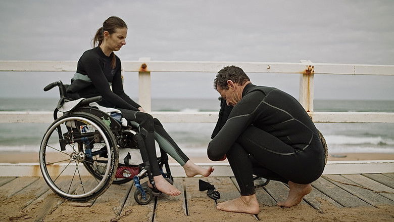 кадр из фильма Sink or Swim