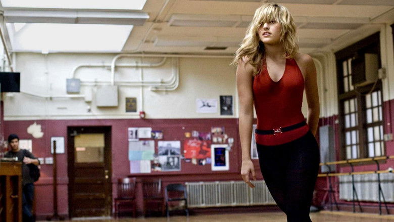 кадр из фильма Слава