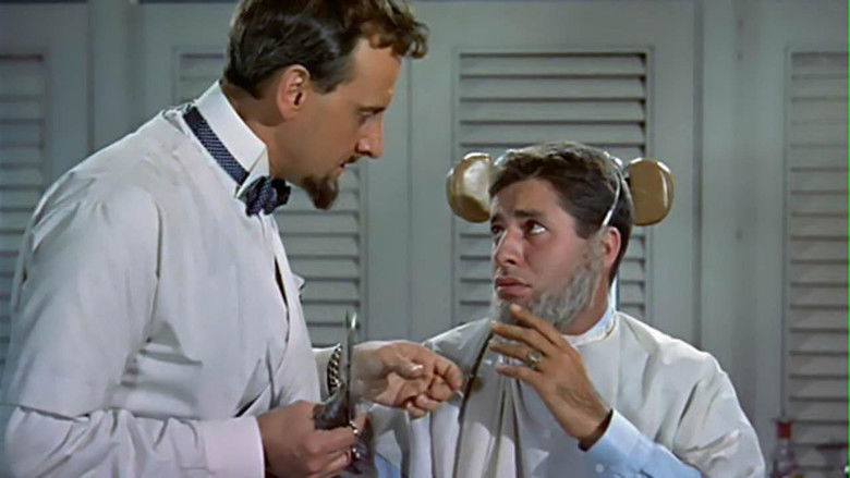 кадр из фильма You're Never Too Young