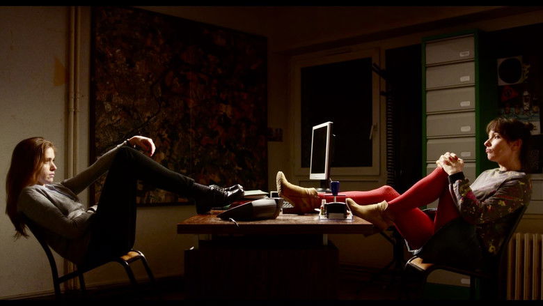 кадр из фильма Jamais jamais