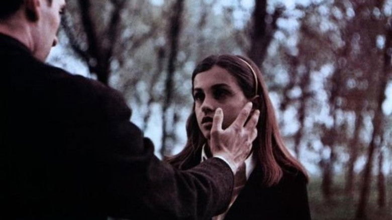 кадр из фильма Помести чудовище на первую полосу