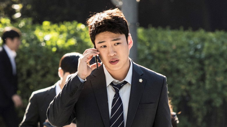 кадр из фильма Секретный зоопарк