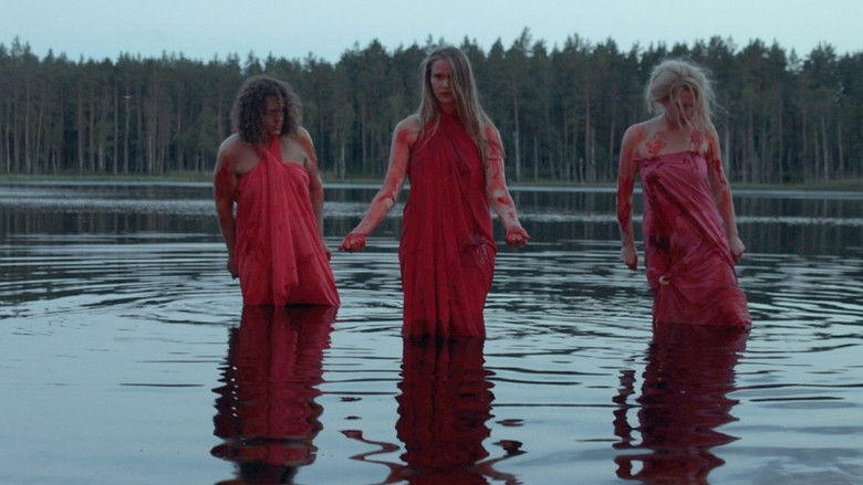 кадр из фильма Baņuta