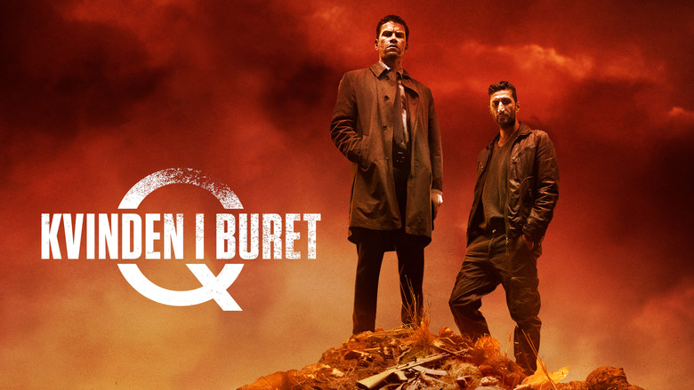 кадр из фильма Мистериум. Начало