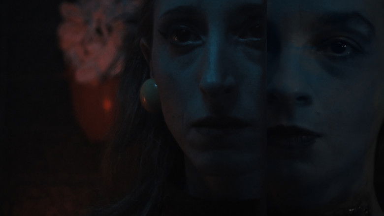 кадр из фильма The Mirror's Edge