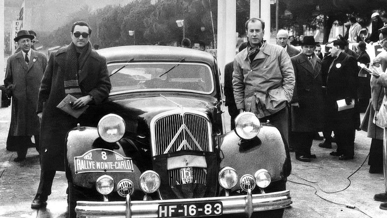 кадр из фильма João de Lacerda - O Colecionador Visionário