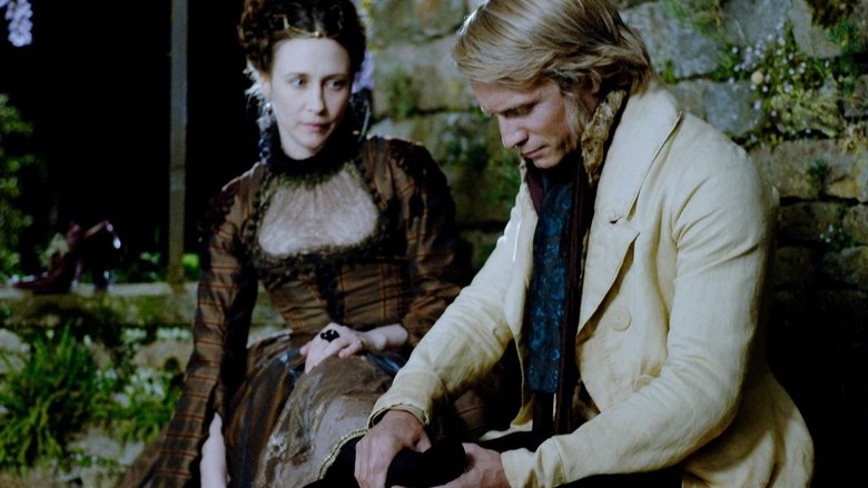 кадр из фильма Удача винодела