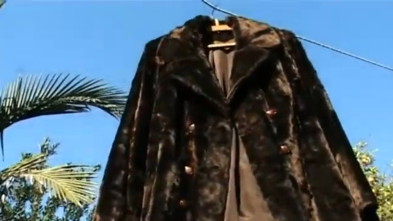 кадр из фильма De piel