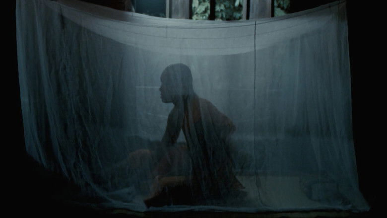 кадр из фильма Дядюшка Бунми, который помнит свои прошлые жизни