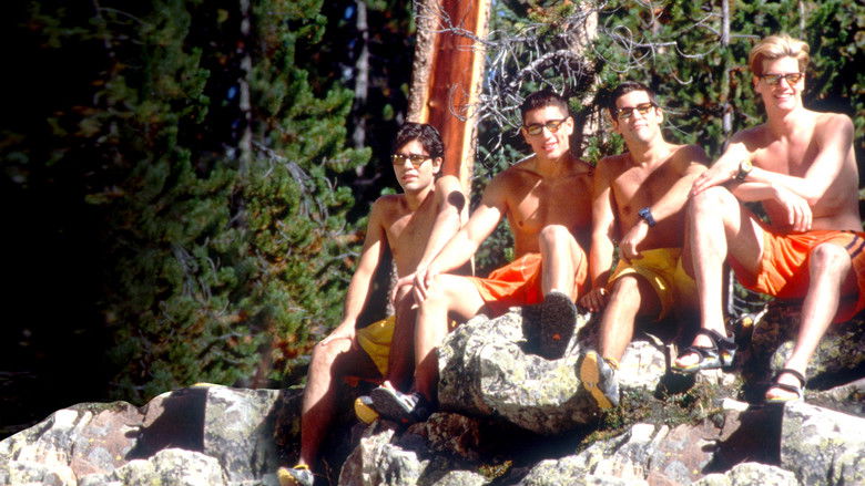 кадр из фильма Сведи меня с ума