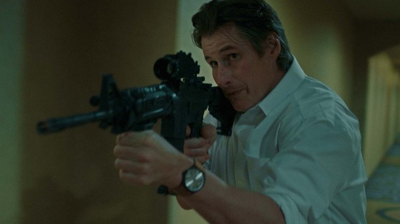 кадр из фильма План мести