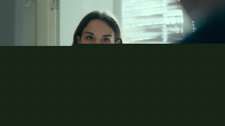 кадр из фильма Нино