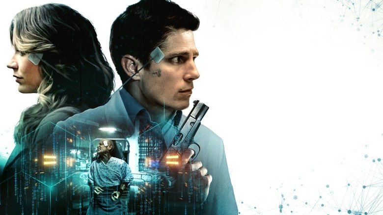 кадр из фильма Algorithm: BLISS