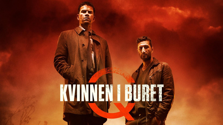 кадр из фильма Мистериум. Начало