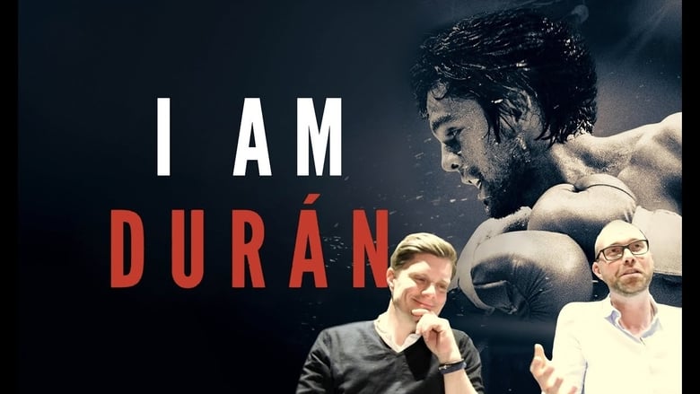 кадр из фильма I Am Durán