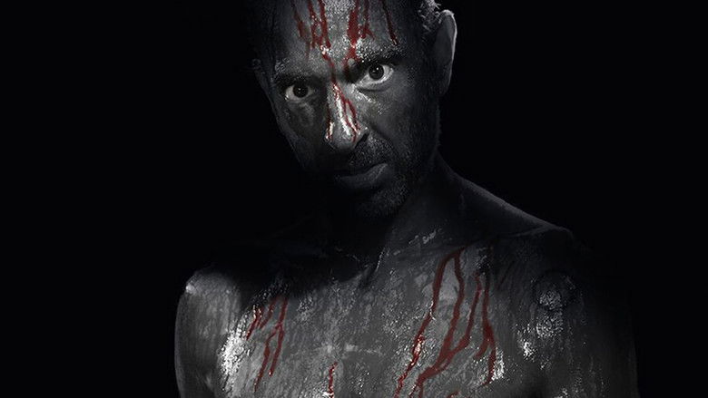 кадр из фильма Бешенство: Эр Канаро