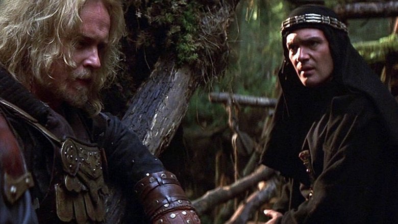 кадр из фильма 13-й воин