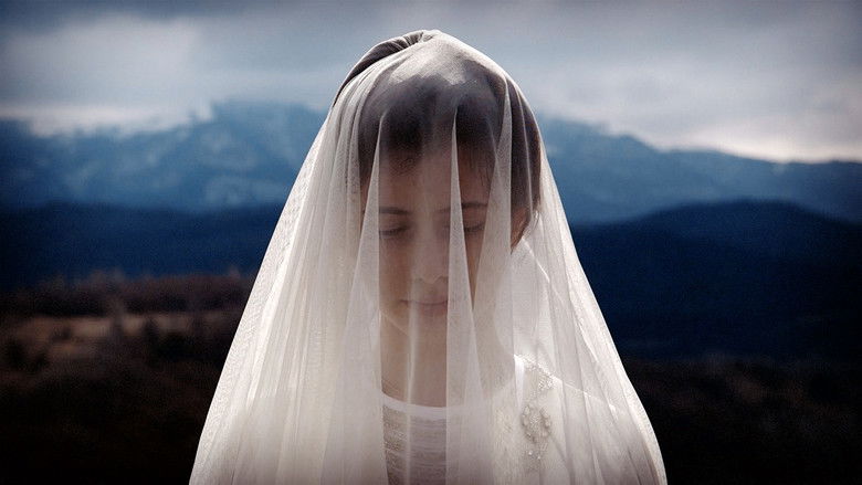 кадр из фильма Grozny Blues