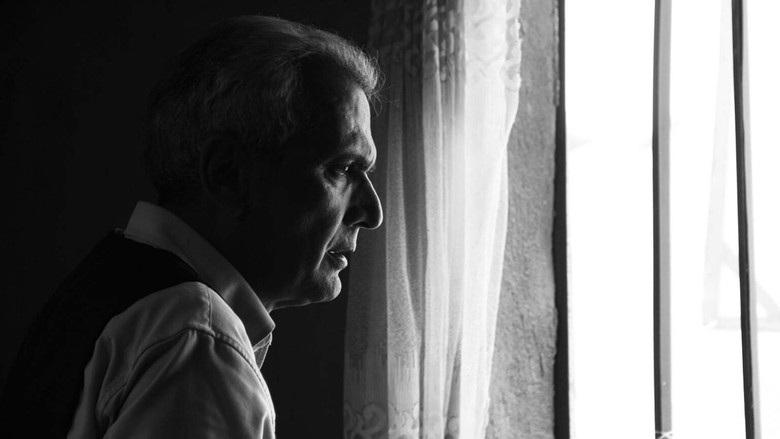 кадр из фильма دشت خاموش