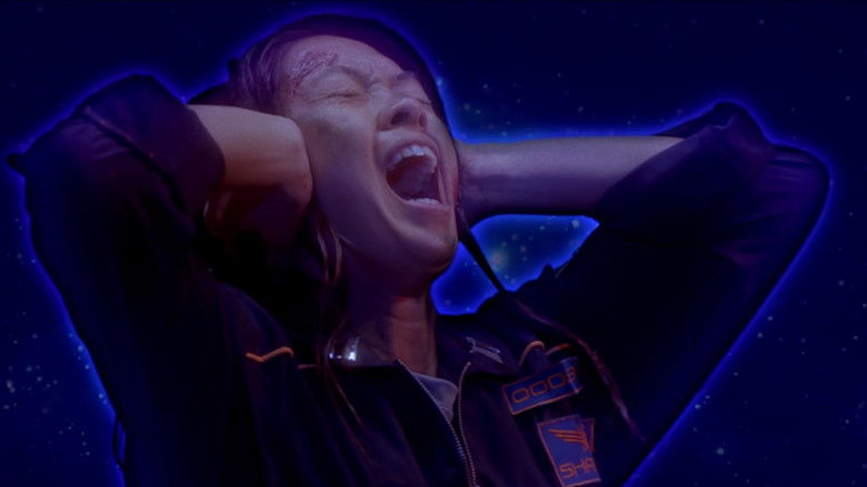 кадр из фильма Beachworld