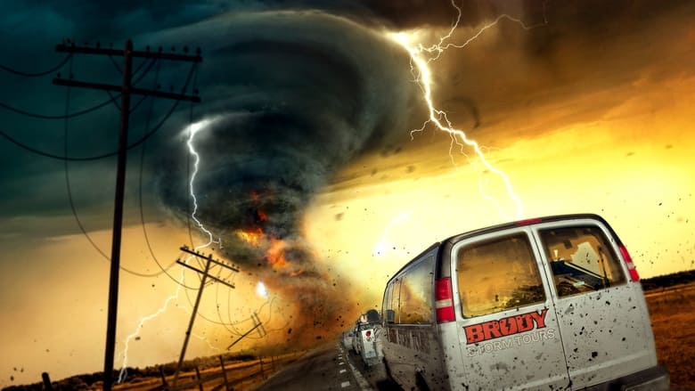 кадр из фильма Торнадо