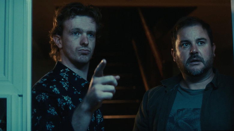 кадр из фильма Appetite of a Nobody