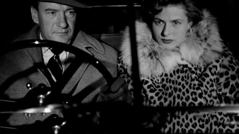 кадр из фильма Путешествие в Италию