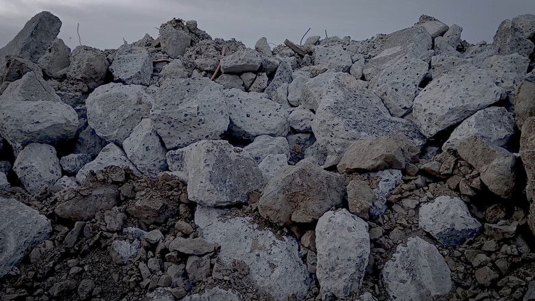 кадр из фильма Cemento