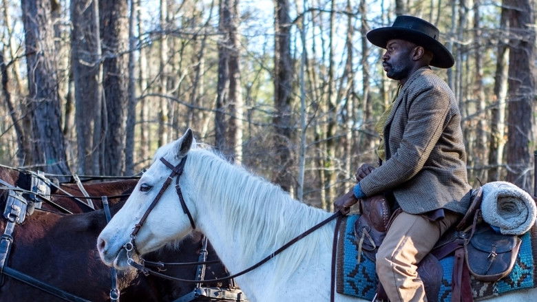 кадр из фильма Ад на границе