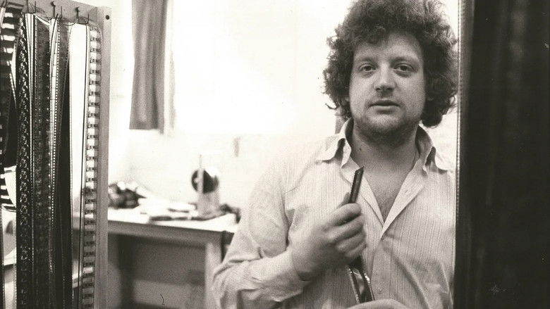 кадр из фильма Джереми Томас: Шторм на Каннском фестивале