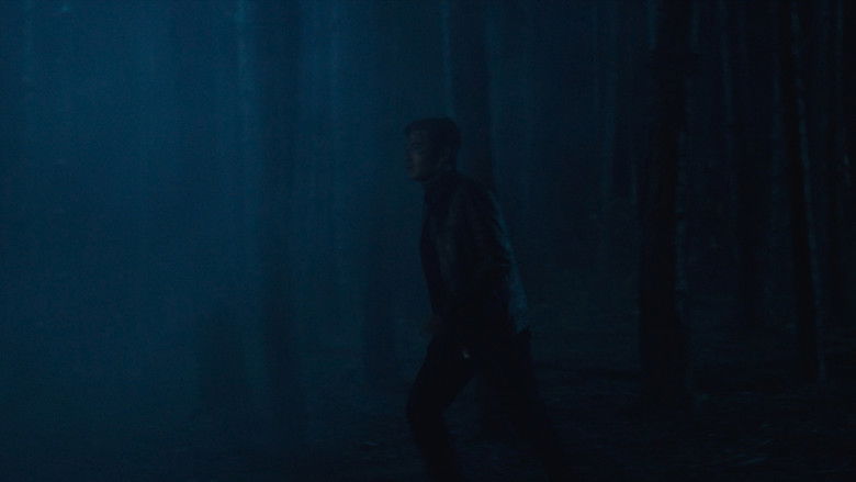 кадр из фильма Come Back Home