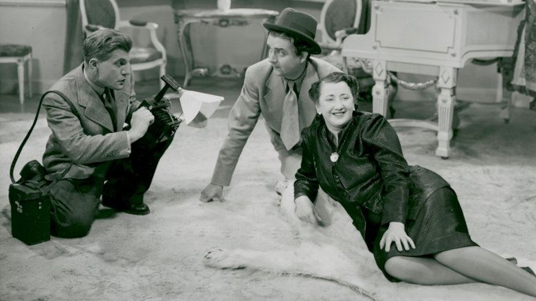 кадр из фильма Hanna i societén