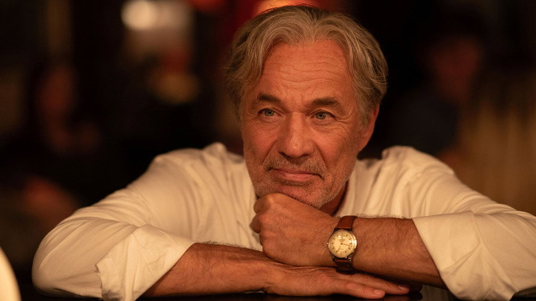 кадр из фильма Ein fast perfekter Antrag