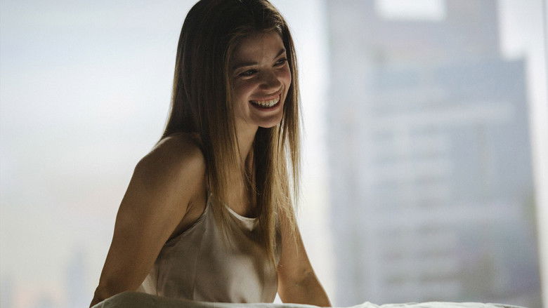 кадр из фильма (Не)идеальная женщина