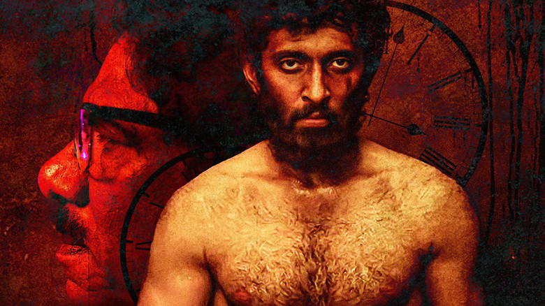 кадр из фильма ராக்கி