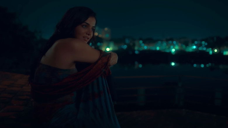 кадр из фильма நினைவோ ஒரு பறவை