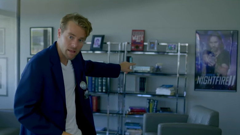 кадр из фильма Introducing Jodea