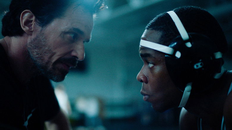 кадр из фильма Grace by Night