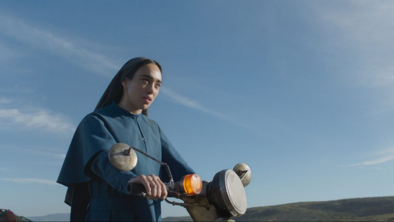 кадр из фильма Oca