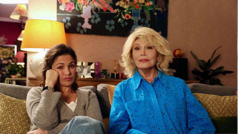 кадр из фильма Toujours possible