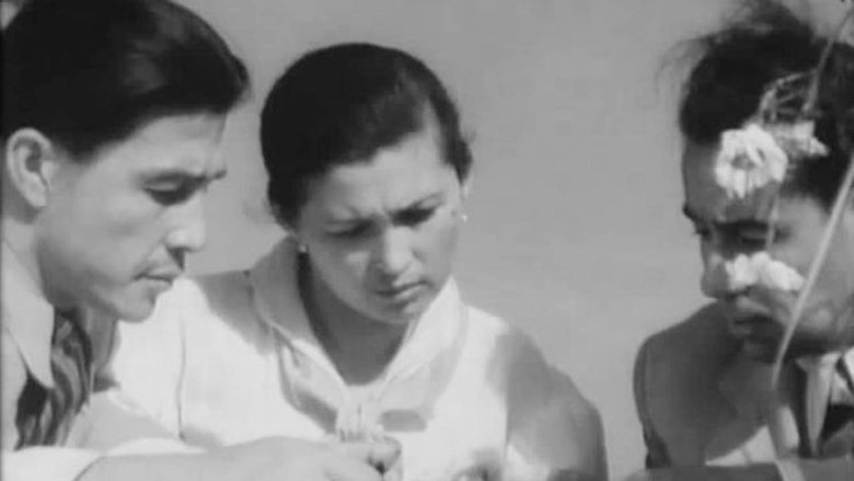 кадр из фильма Случай в пустыне