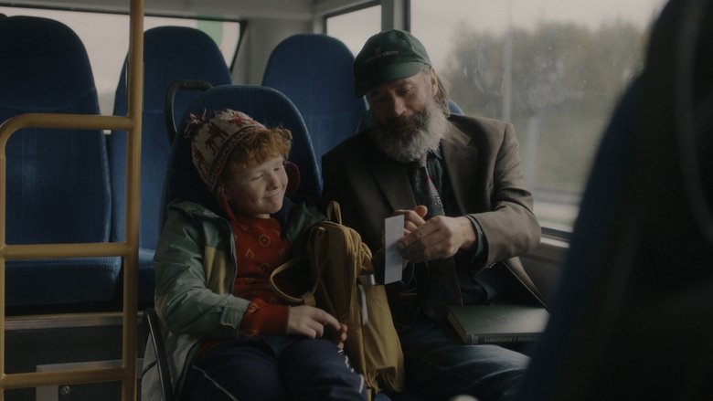 кадр из фильма Tilverur