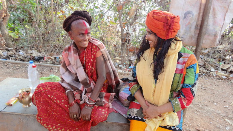 кадр из фильма Příběh tantry